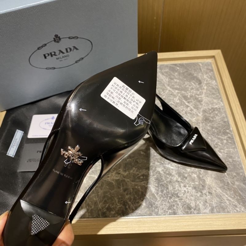 Prada Sandals